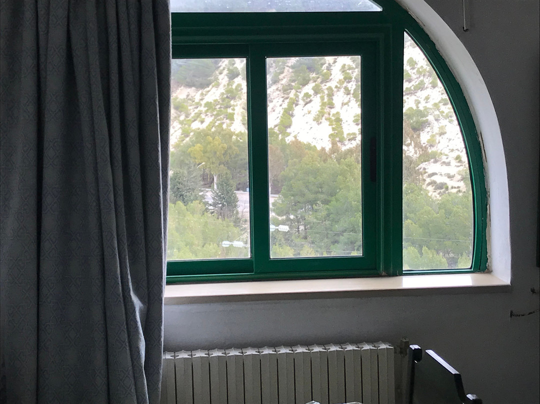 Hotel Les Pins主图