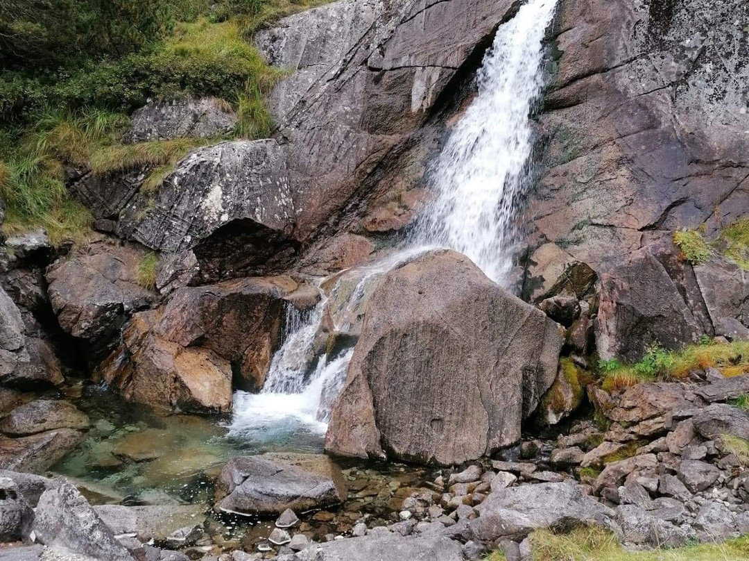Lac D'Estom-Cauterets必去景点