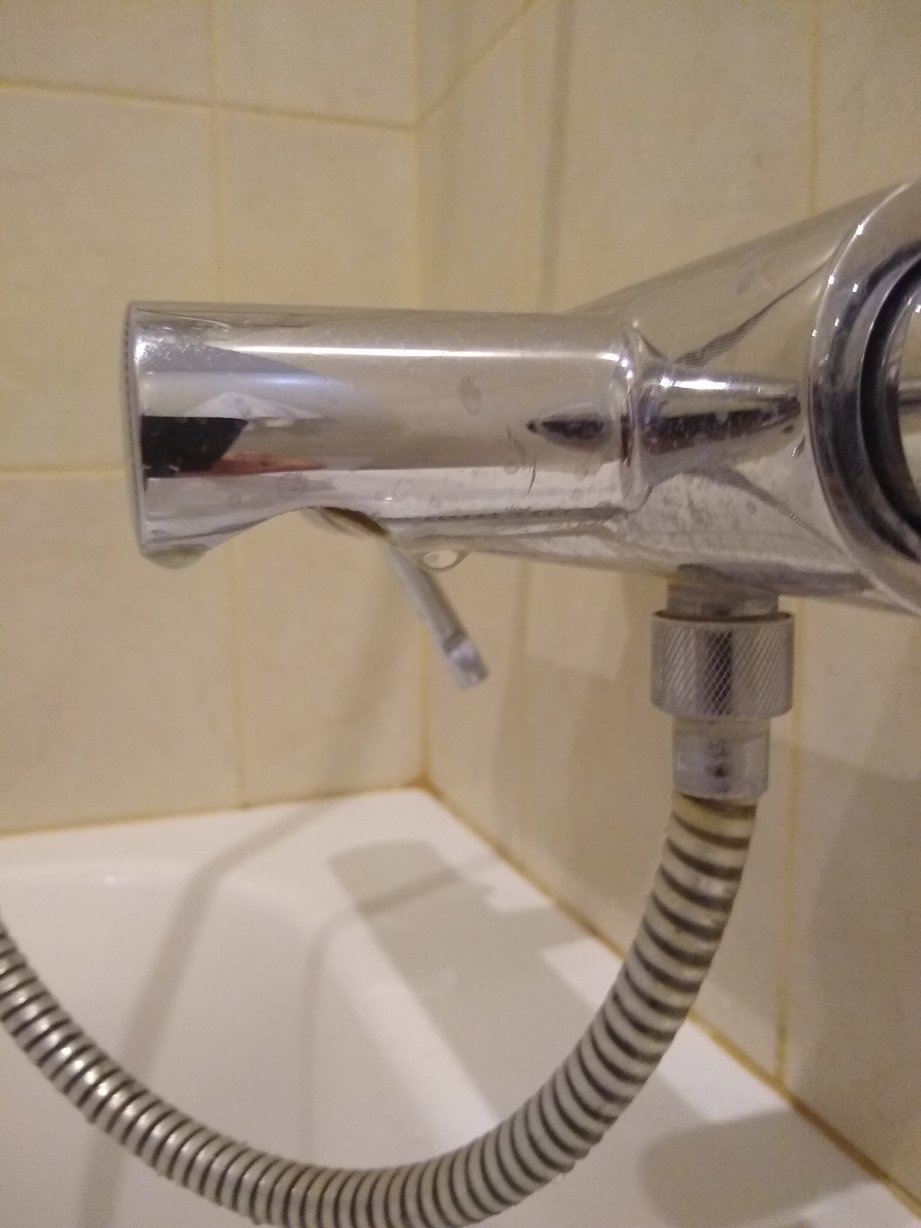 塔蒂亚娜普罗旺斯艺术精品酒店-浴室