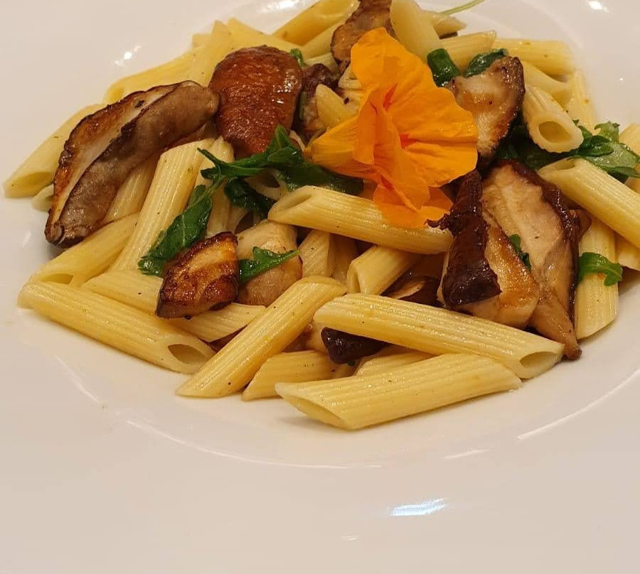 Kräuterhotel Hochzillertal****主图