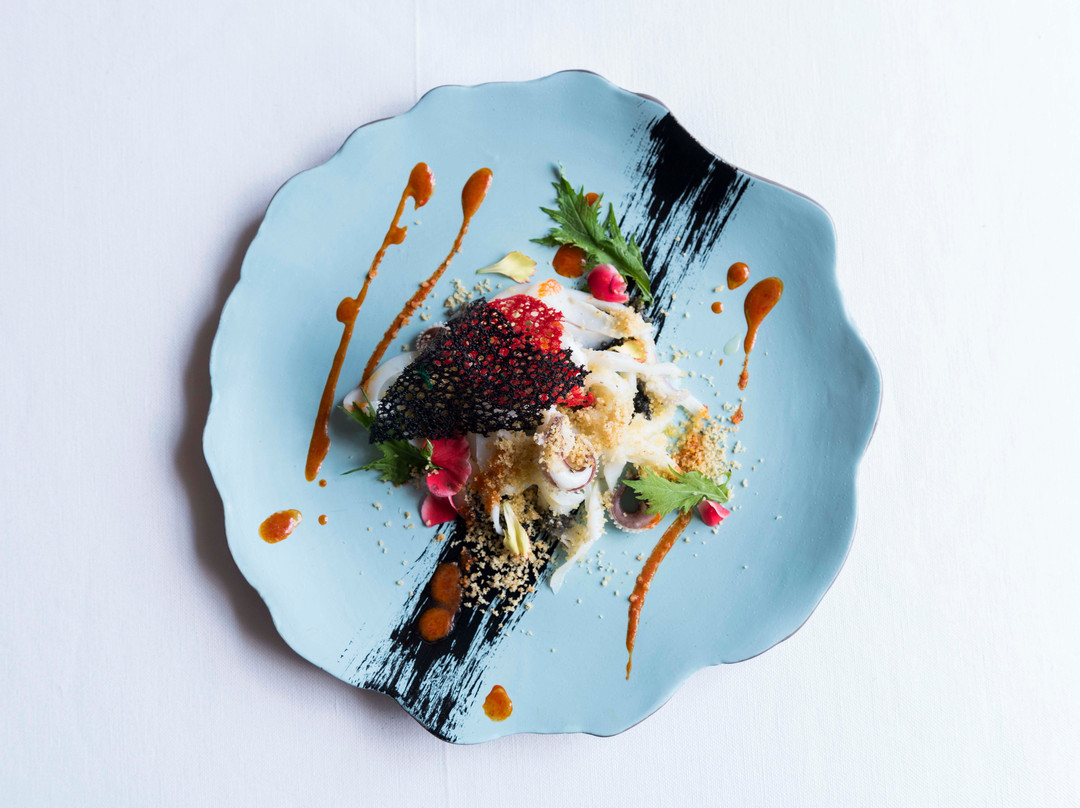 Core by Clare Smyth