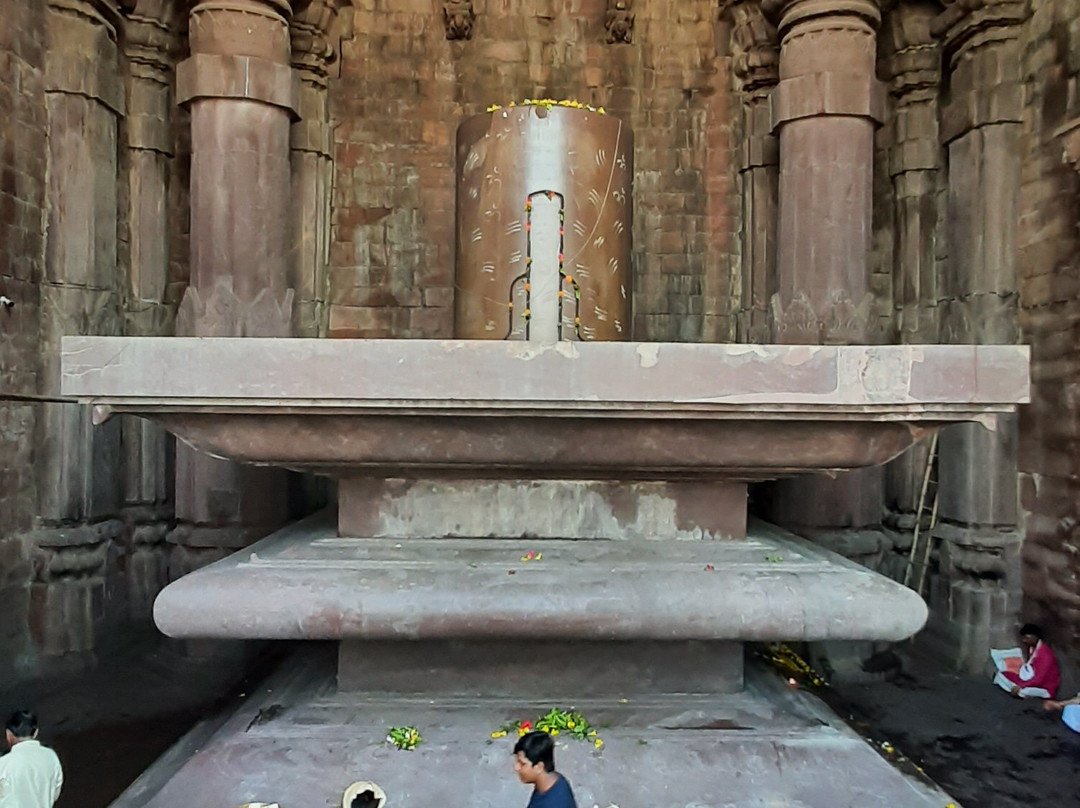 Bhojeshwar Temple-Bhojpur必去景点