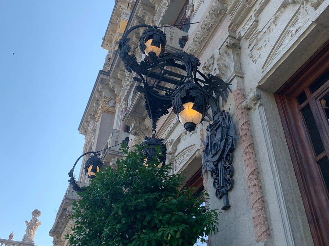 Casinò Municipale di San Pellegrino景点图片