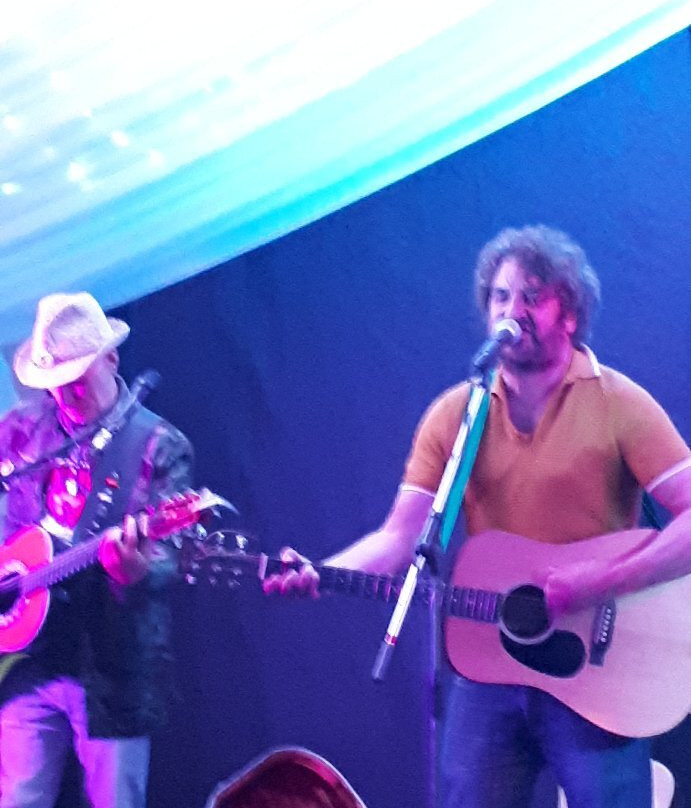 The Junction-Rainford必去景点