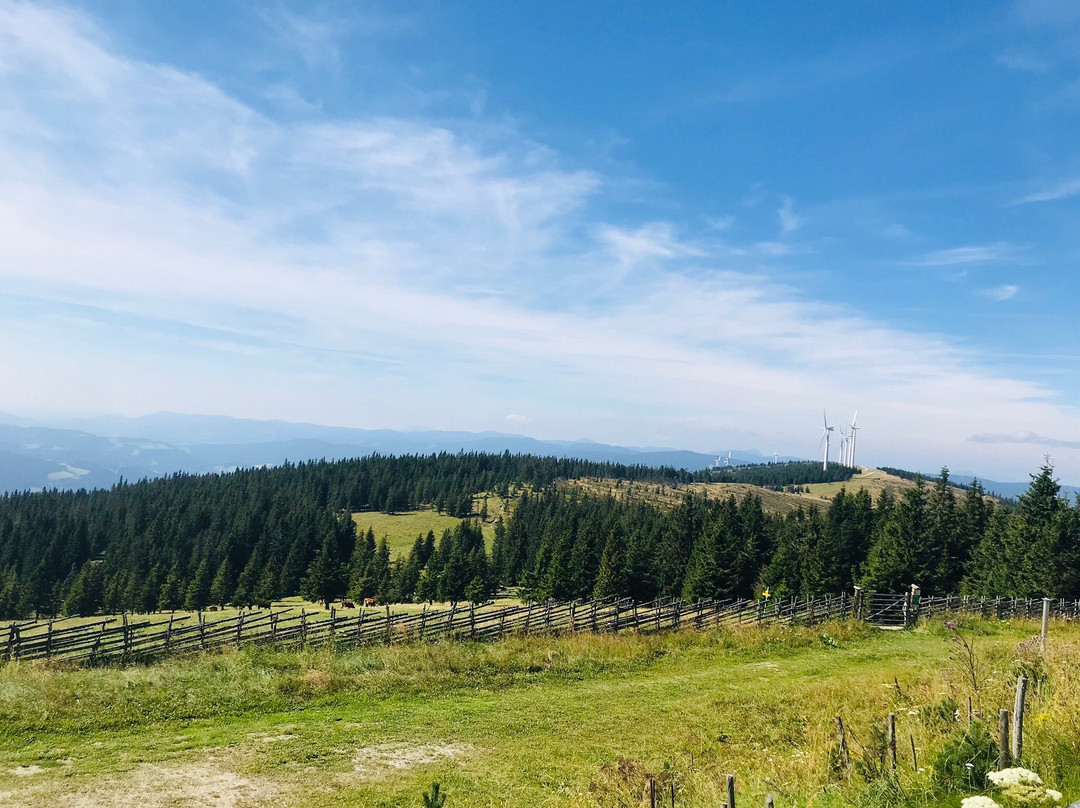 Gasthof Alpenpension主图