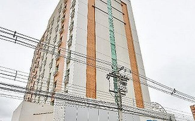 Comfort Hotel Campos Dos Goytacazes主图