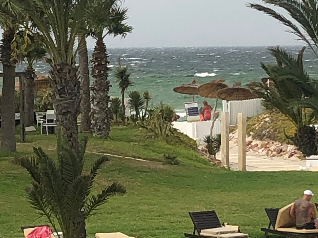 Royal Thalassa Monastir主图