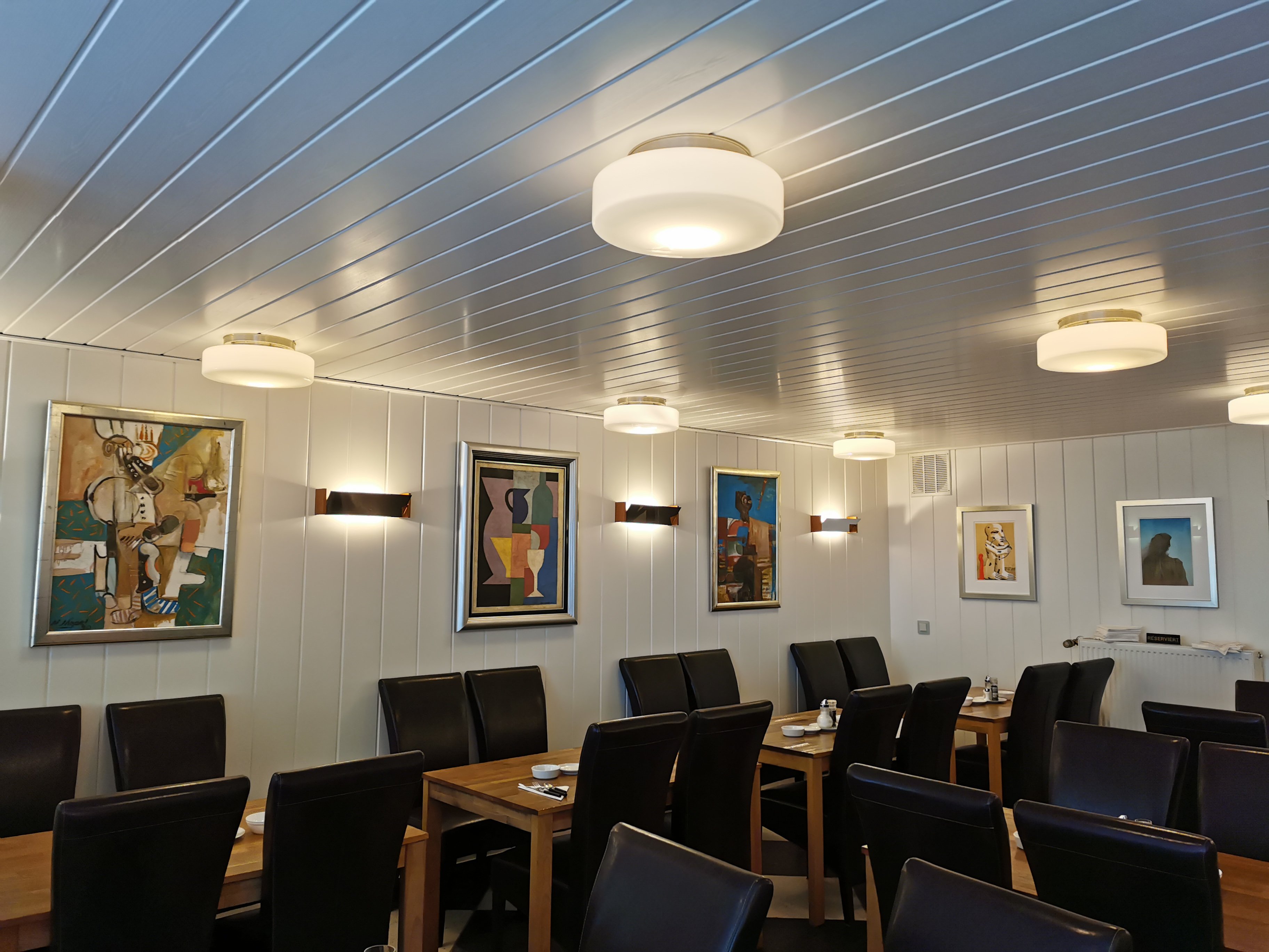 Hotel Freiheit-餐饮