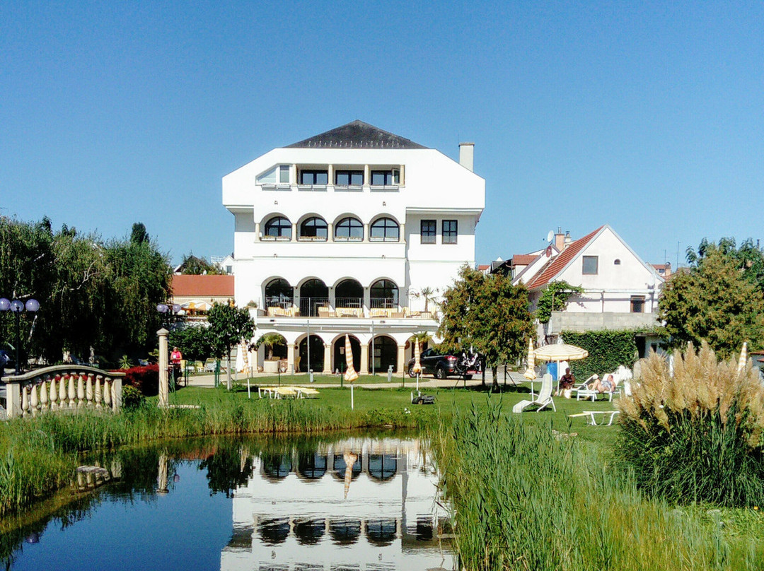 Privathotel Das-Schmidt主图