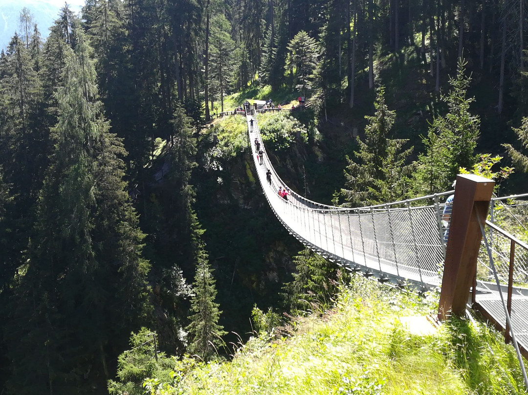 Grand Hotel Rabbi主图