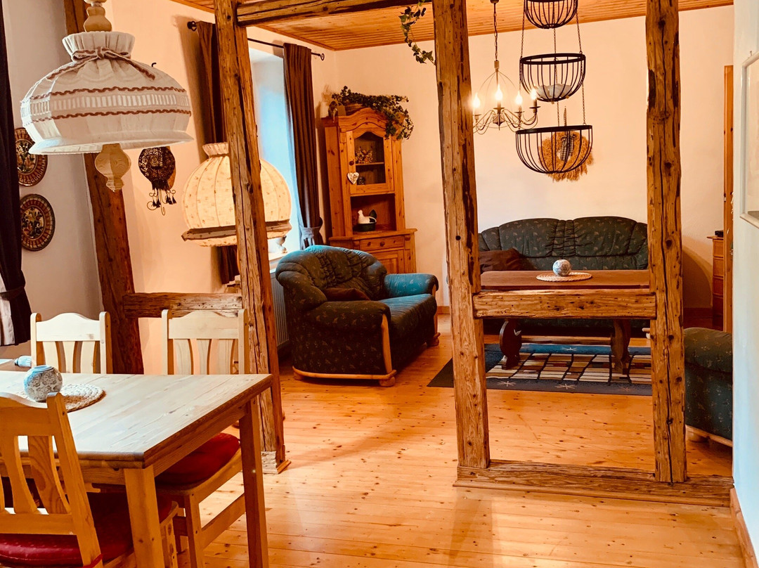 Landhaus Tannenhof主图