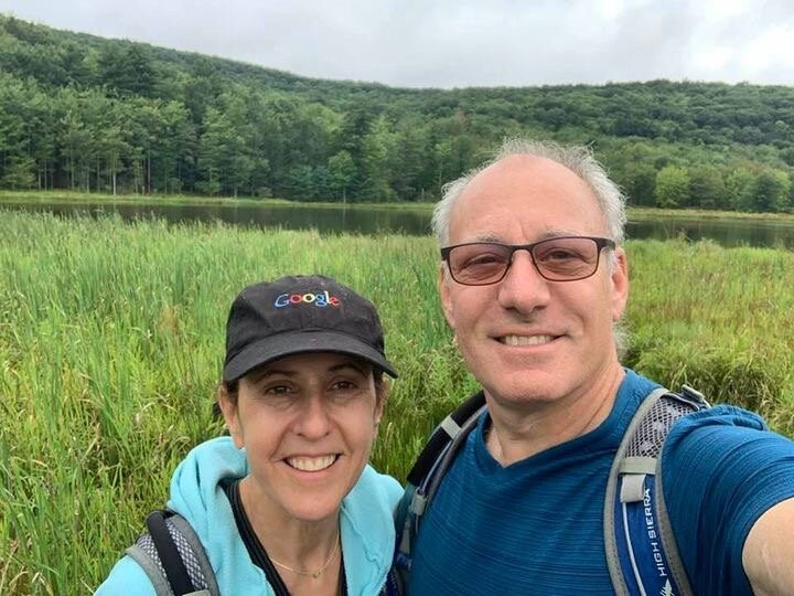 Binghamton University Nature Preserve-Vestal必去景点