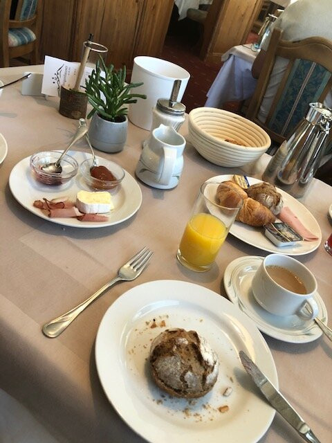 Hotel Heigenhauser主图