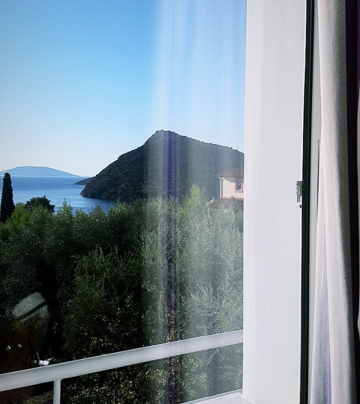 Amaryllis Hotel Apartment主图