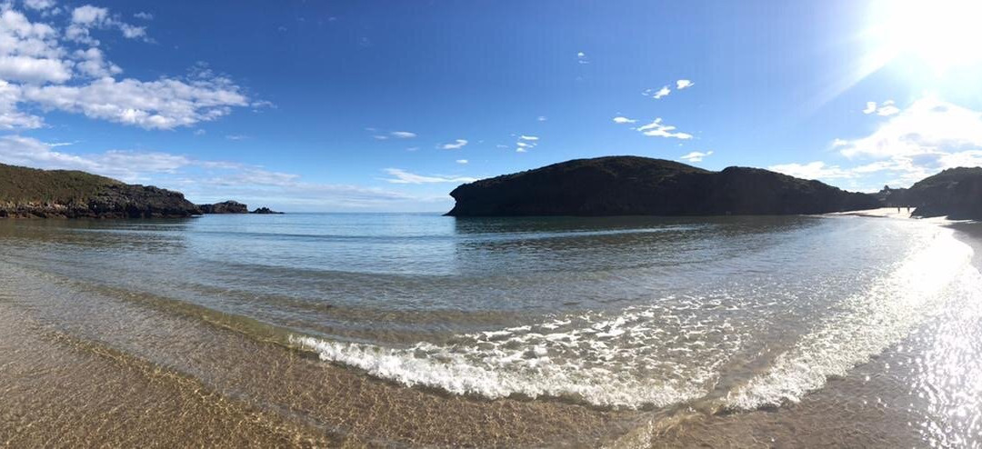 Playa De Barru-Barro必去景点