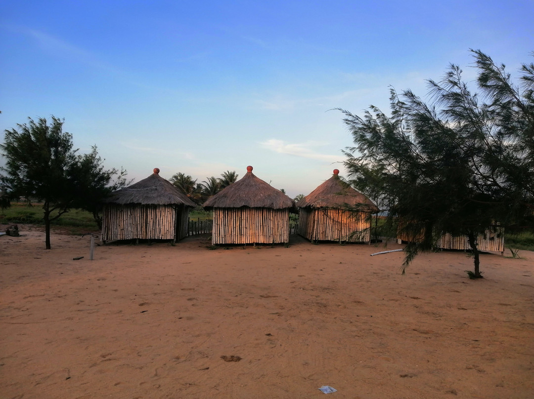 Afady's Beach Village