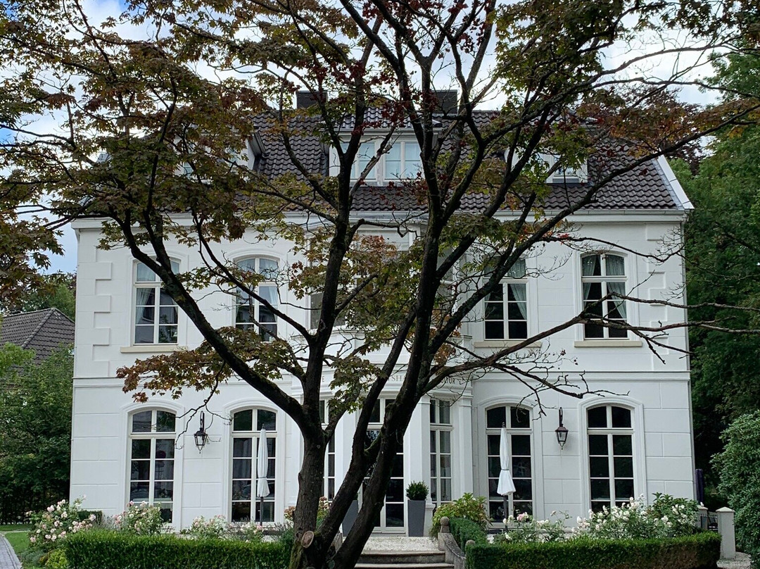 Hotel Hochzeitshaus主图