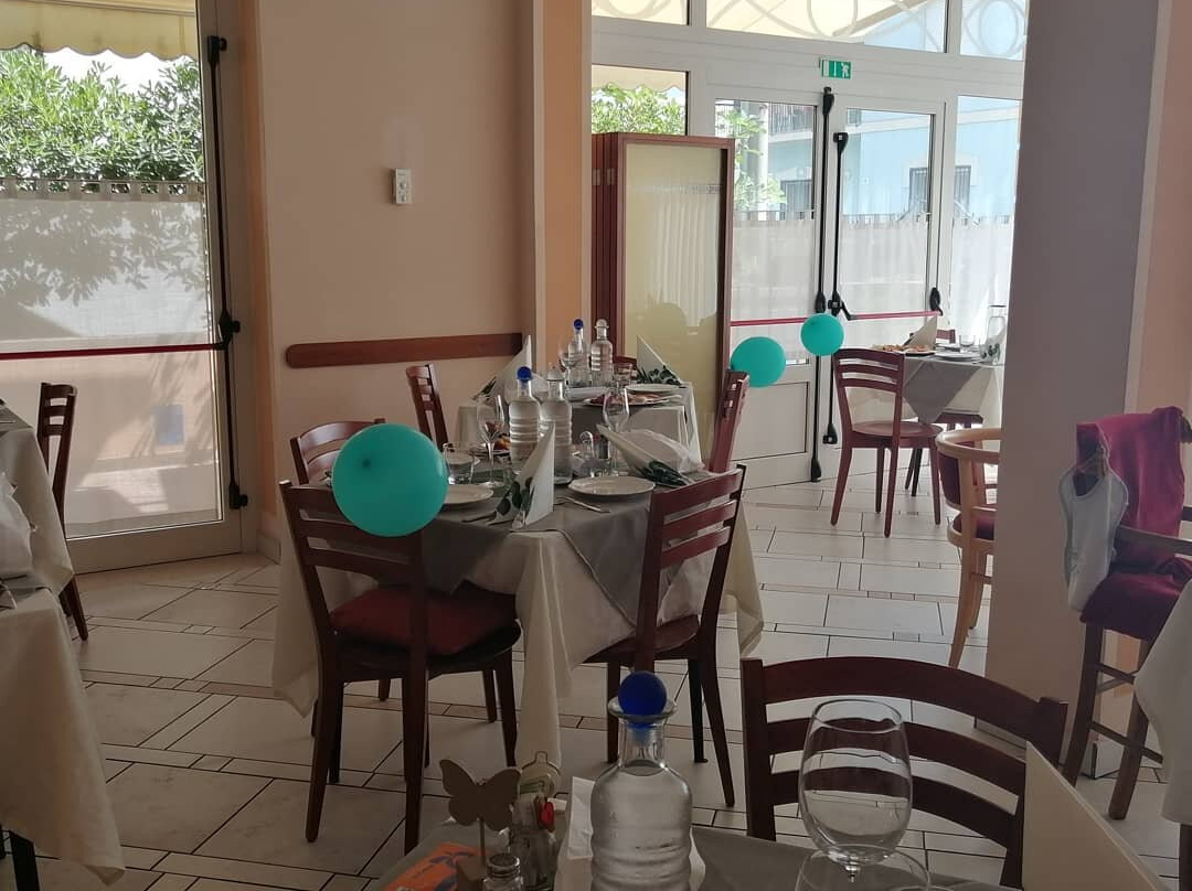 Hotel Villa Irma主图