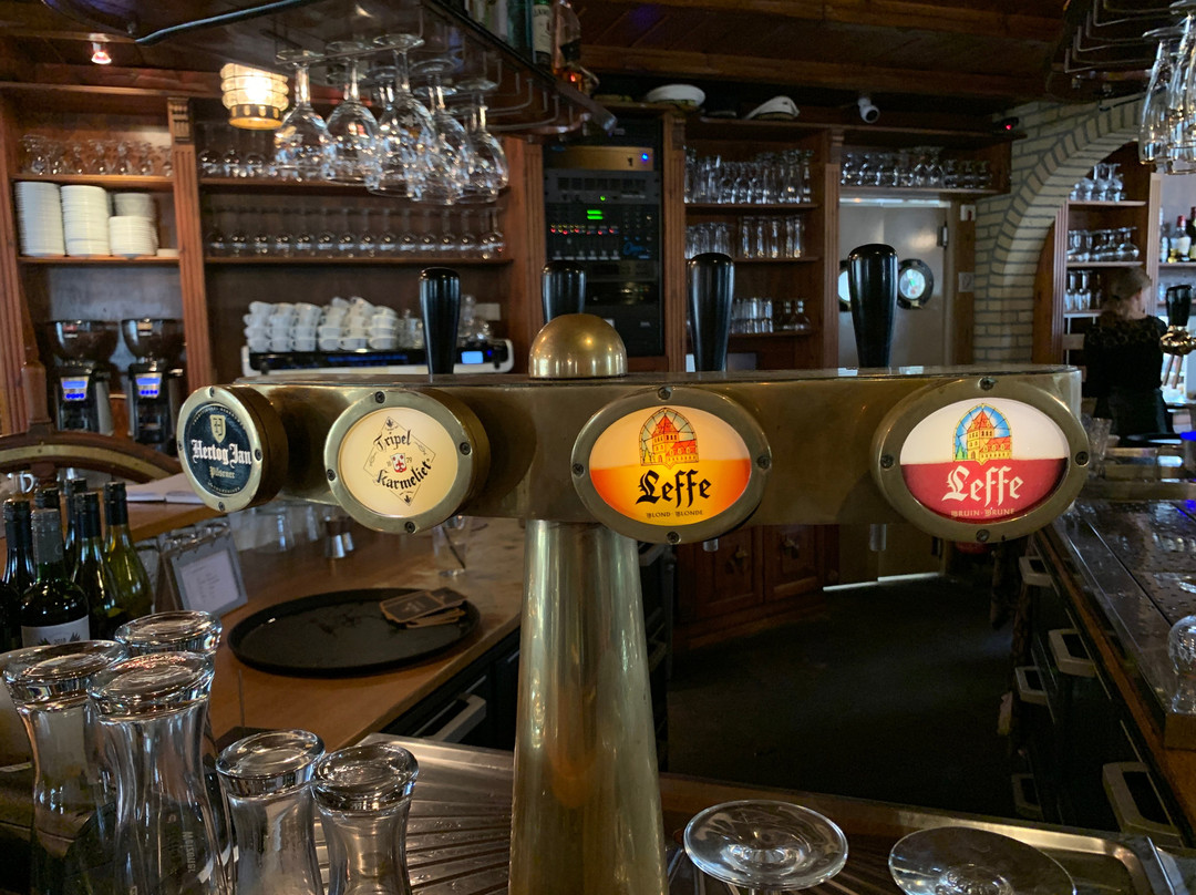 Hotel Café Restaurant de Boekanier主图