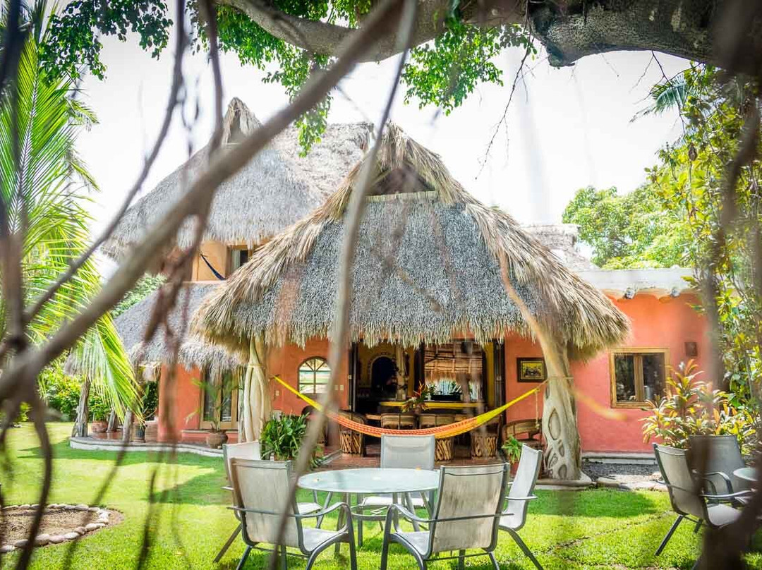 Villa Magnolia B&B主图