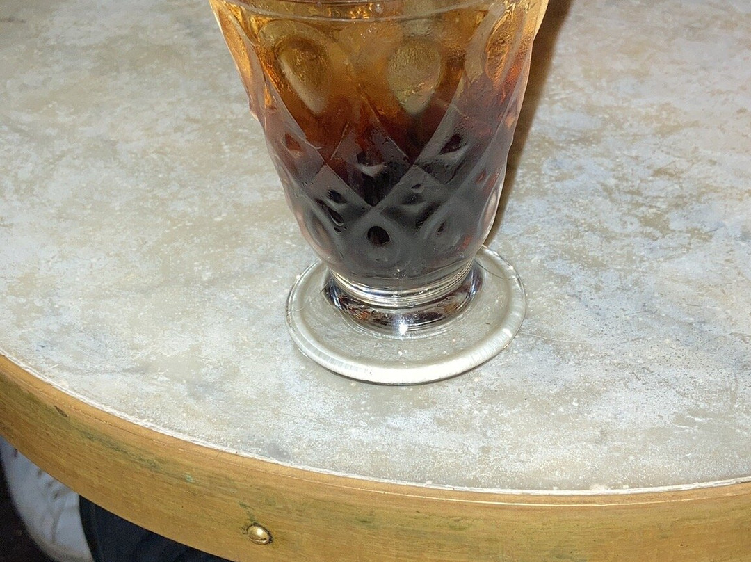 Look bar-里昂必去景点