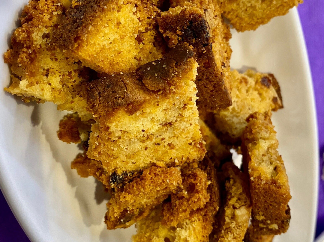 Posada Restaurante Los Gallos主图