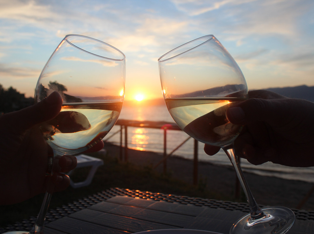 Aliento Boutique Hotel主图