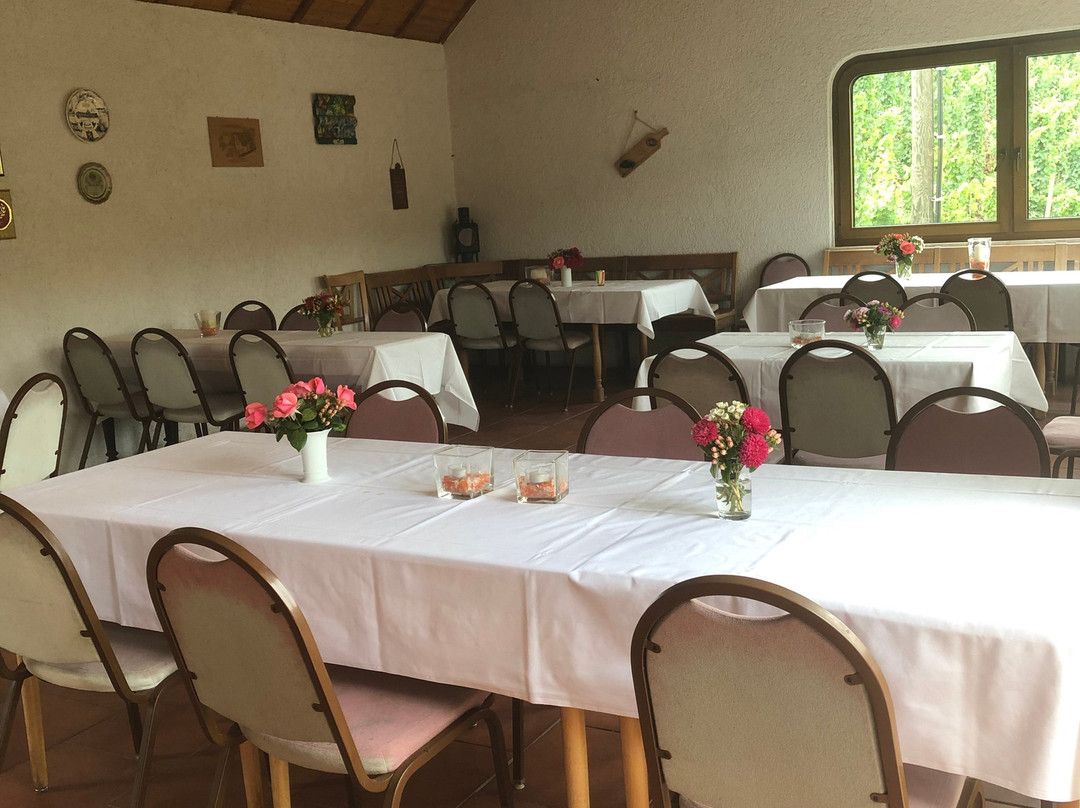 Weinhaus Pohl