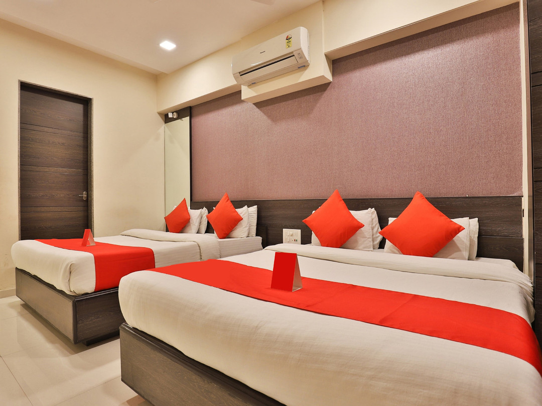 Hotel Royal Rituals主图