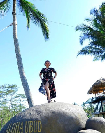 My Bali Experience-水明漾必去景点