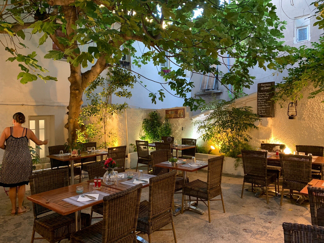 Hôtel Le Gout des Hotes主图