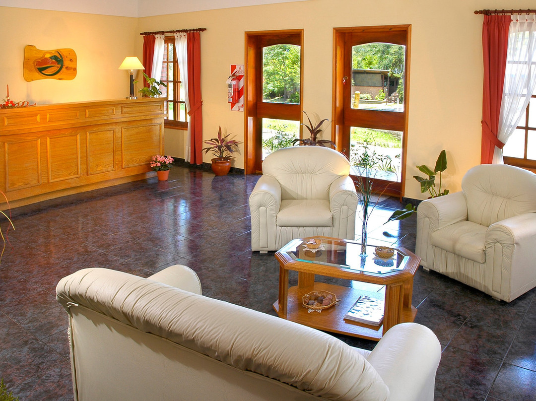 Candy Apart Hotel主图