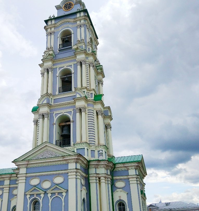 Cathedral of the Assumption-图拉必去景点