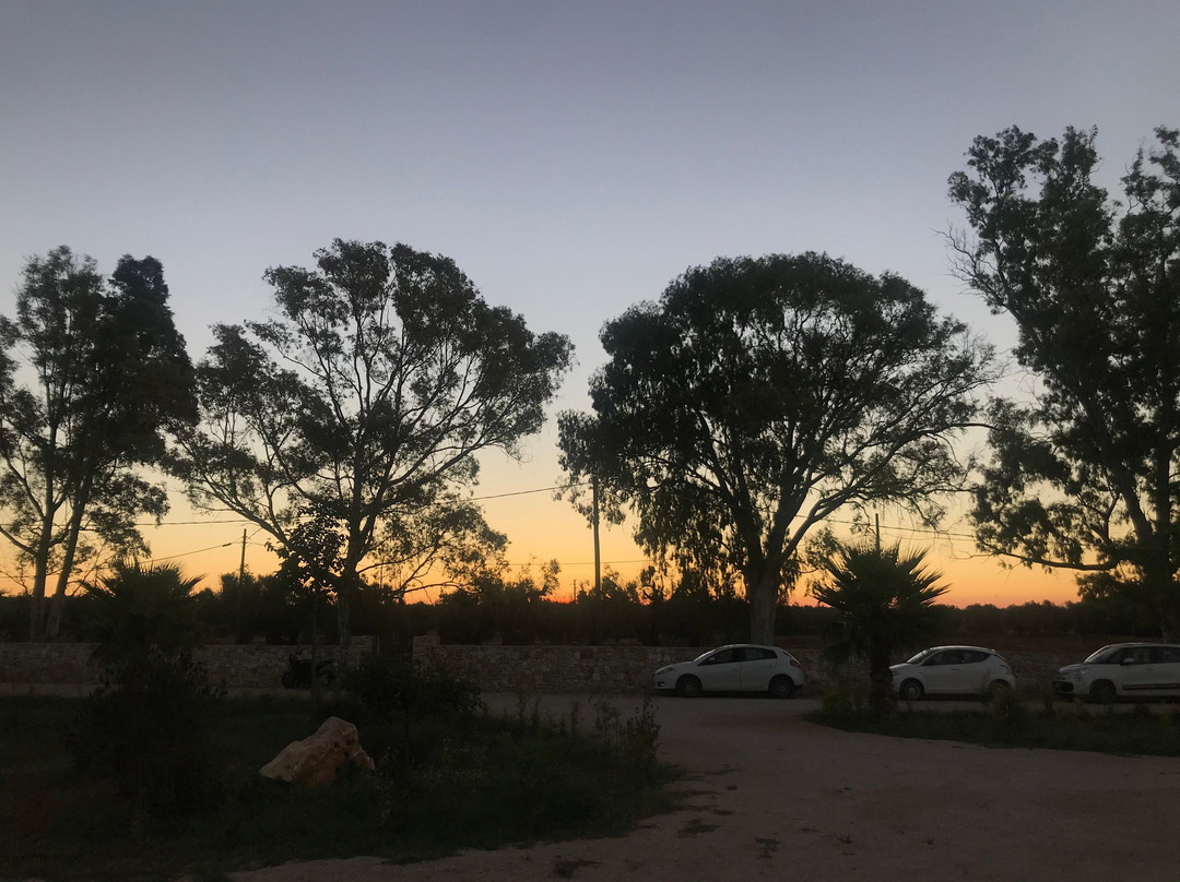 Residenza Case Arse主图