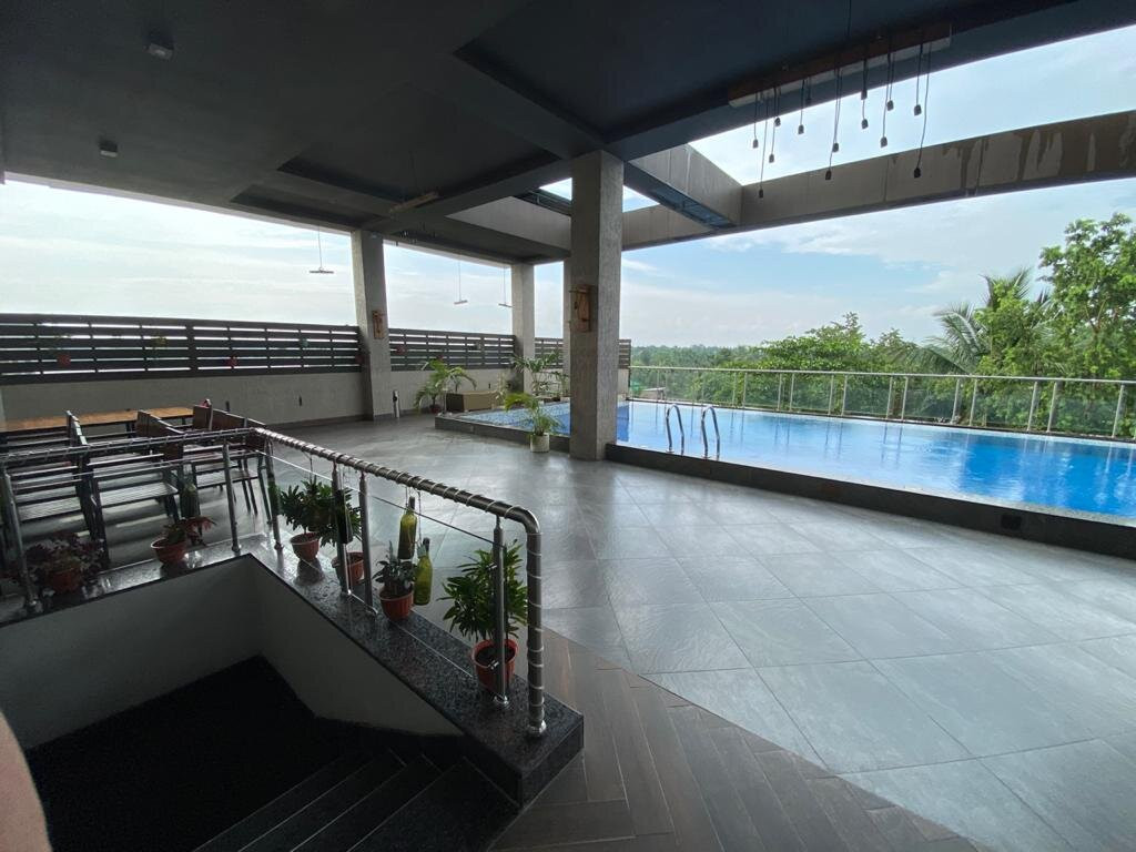 Cygnett Park Meghna主图