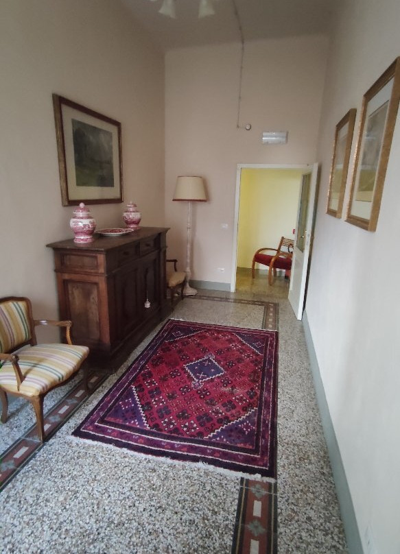 Villa Cristina主图