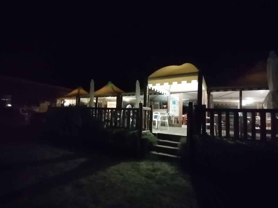 Agriturismo La Gioia主图