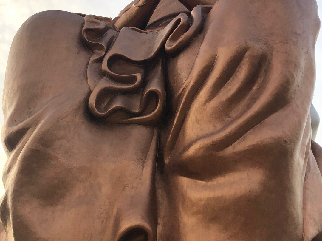 Wat Bot (Luang Por Tho)-三柯必去景点