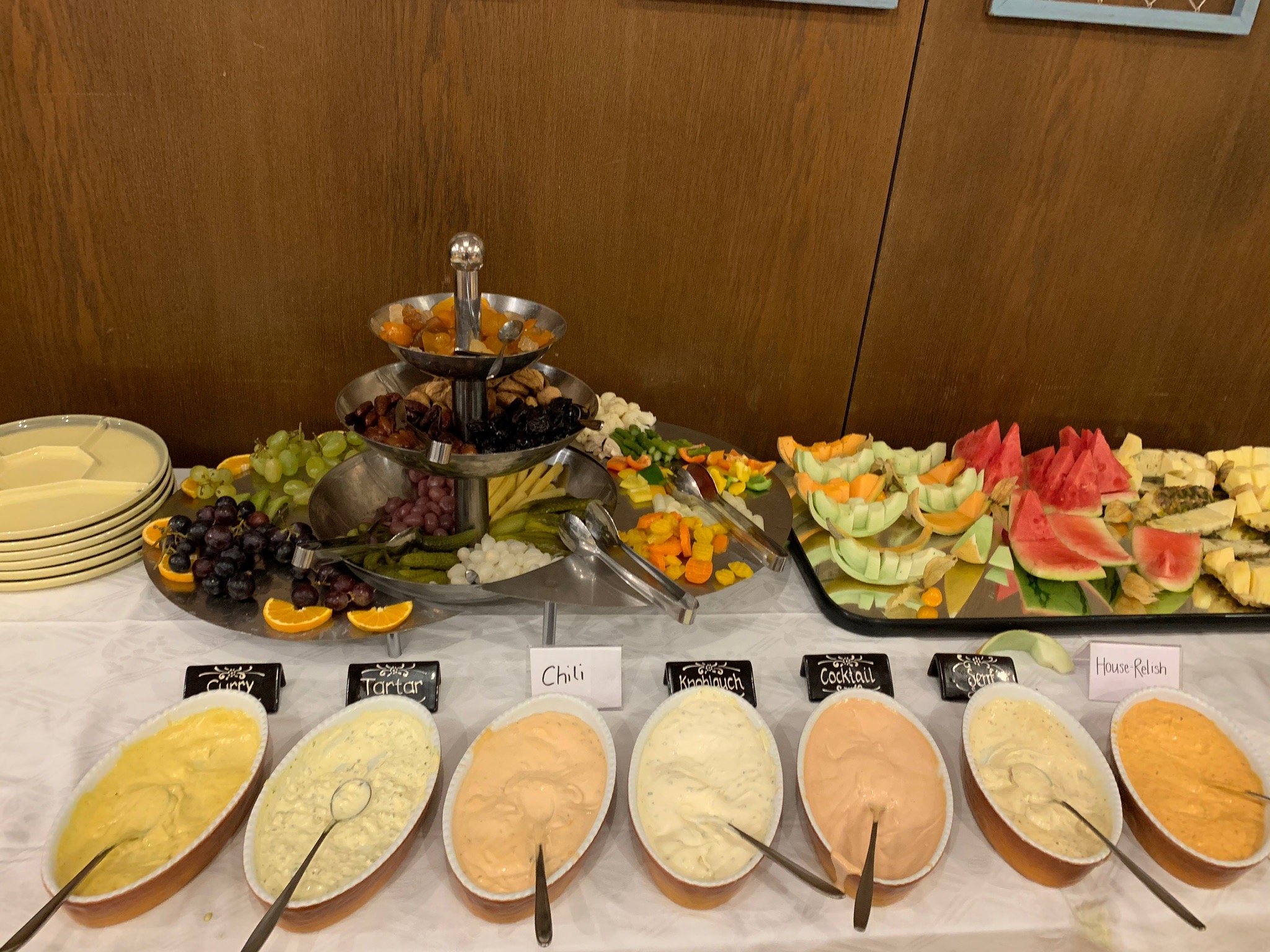 Hotel Restaurant Move-官方
