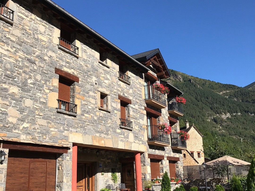 Casa Lordan主图