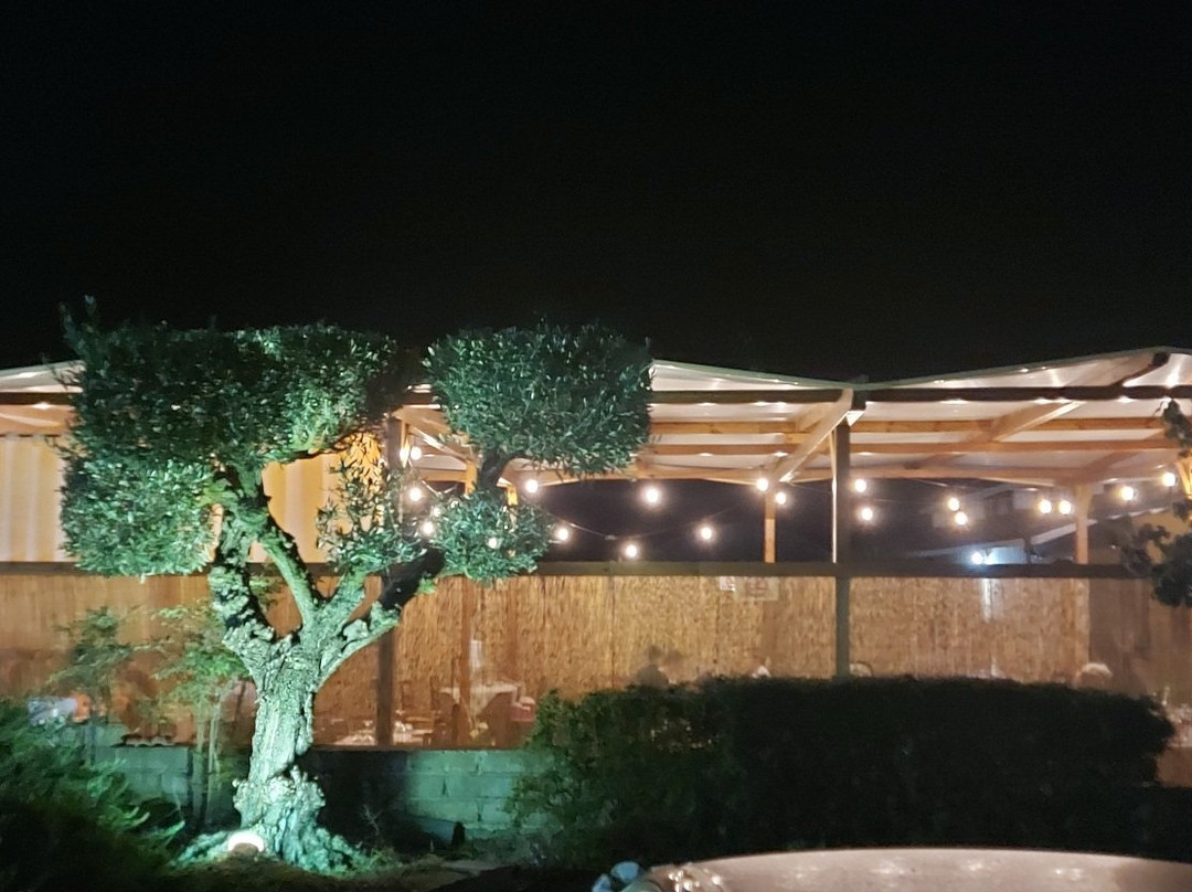 Le Terre di Bac主图