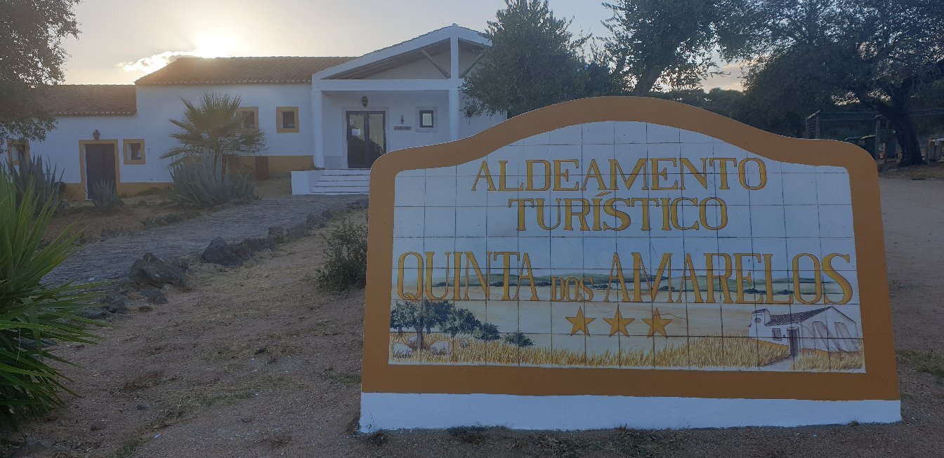 Quinta dos Amarelos-官方