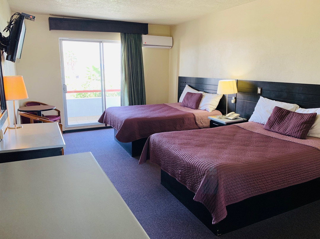 Posada Don Fernando主图