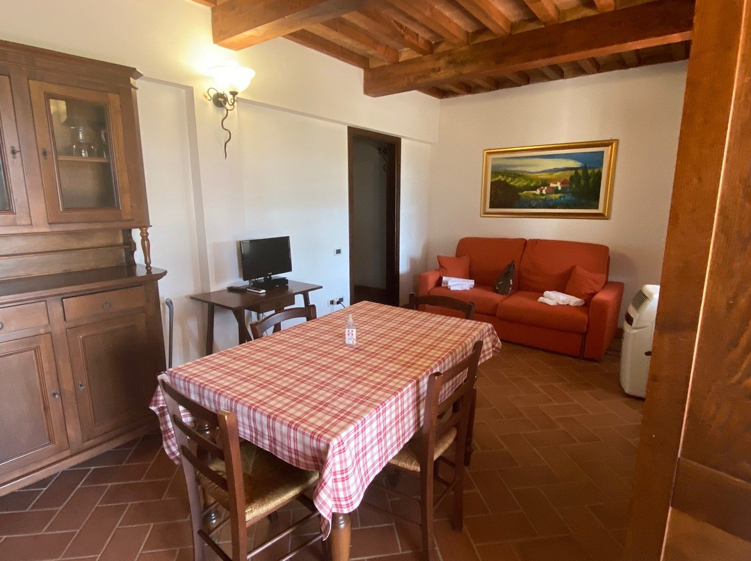 Casa Vacanze Il Carpignone主图