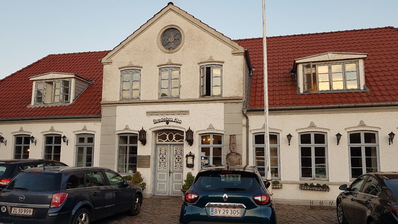 Den Gamle Kro-官方