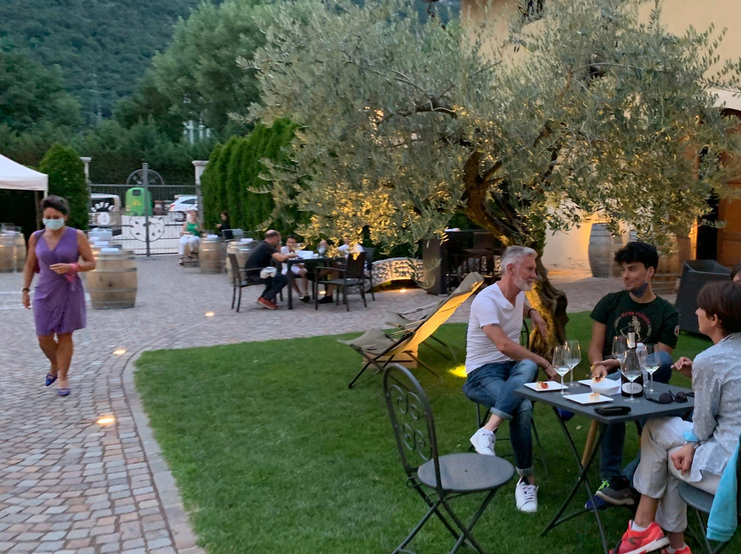 Agriturismo Salizzoni主图