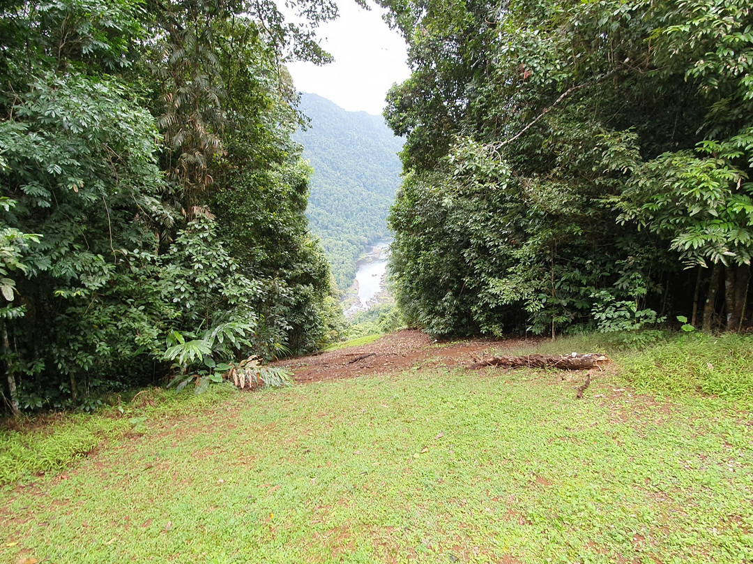 Crawford's Lookout-因尼斯费尔必去景点