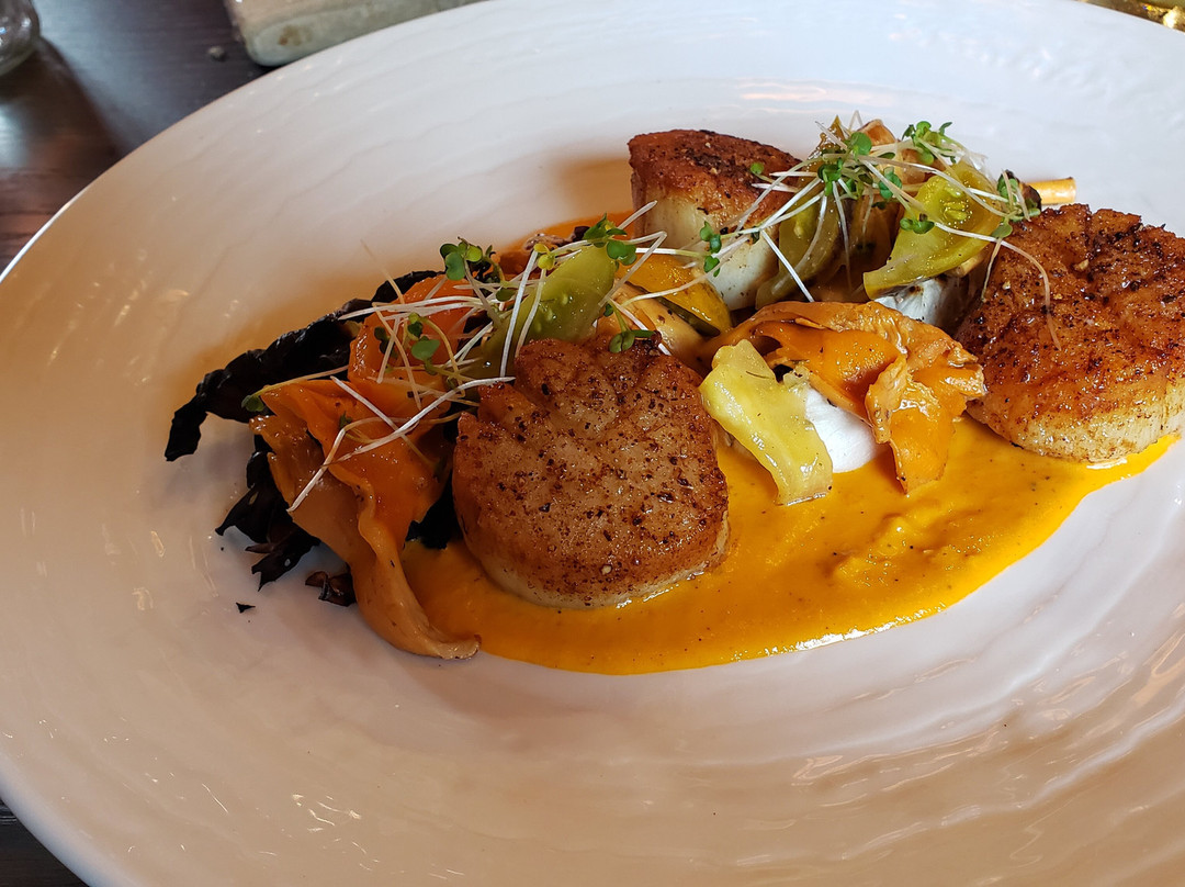 Traders Point Creamery-Zionsville必去景点