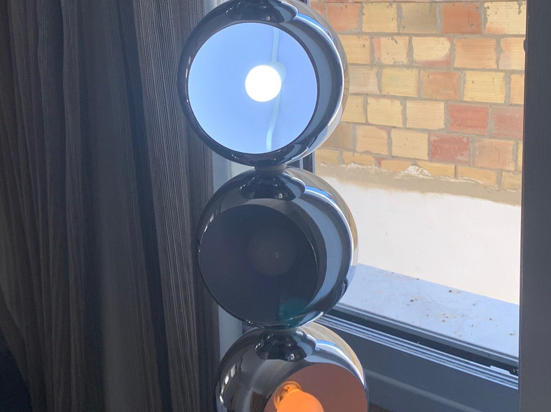 Crystal Boutique Hotel主图