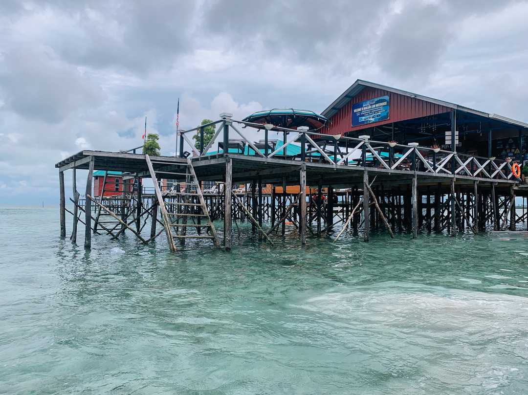 Maglami-lami Water House主图